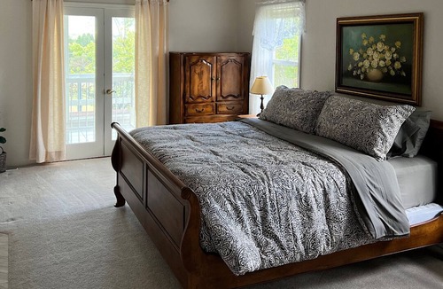 Jacksonville House | Fawn Hill Estate- Craftsman House in Historic Jacksonville