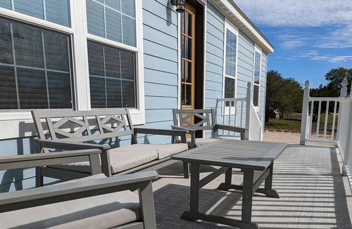 Leander House | Fawn House – Peaceful Country Getaway