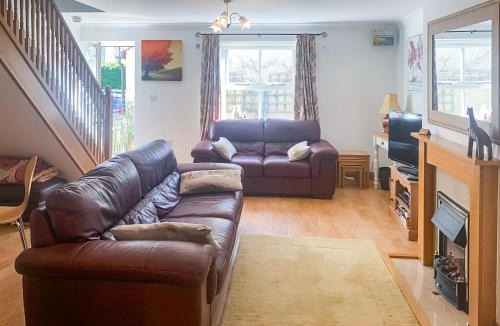 Staindrop House | Fawnlea Cottage