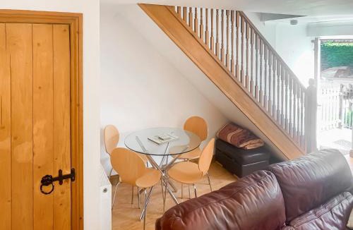 Staindrop House | Fawnlea Cottage