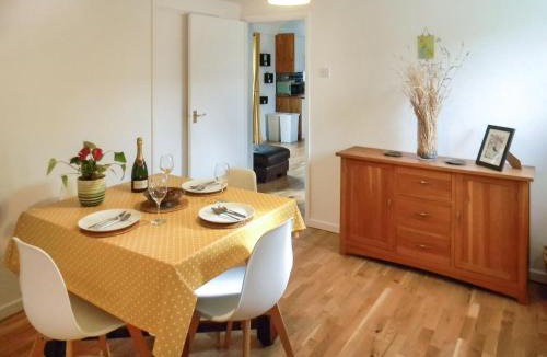 Cullompton House | Fawns Cottage