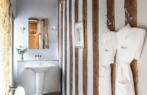 Charwelton Hotel | Fawsley Hall