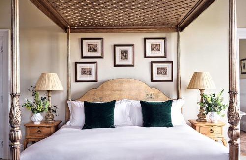 Charwelton House | Fawsley Hall Hotel