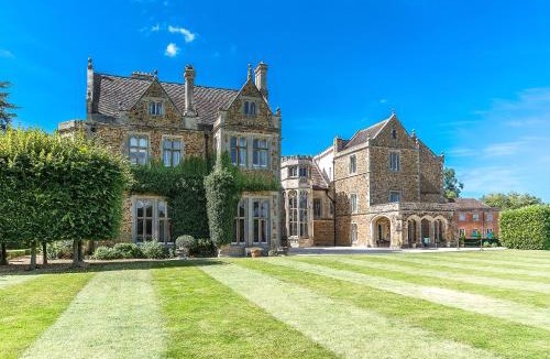 Charwelton House | Fawsley Hall Hotel