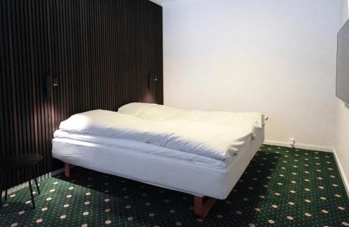 Faxe Ladeplads Hotel | Faxe Ladeplads Motel