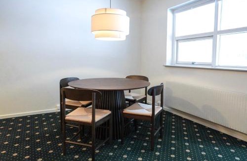 Faxe Ladeplads Hotel | Faxe Ladeplads Motel