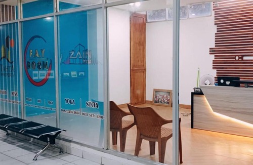 Cipaganti Apartment | Fay room