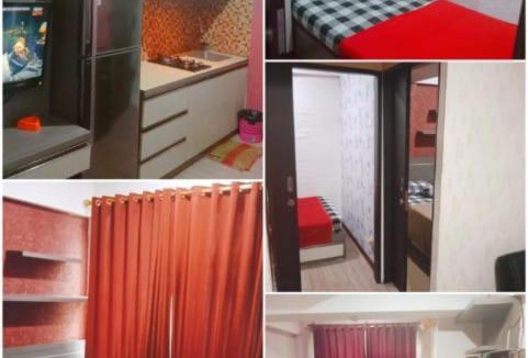 Cipaganti Apartment | Fay room