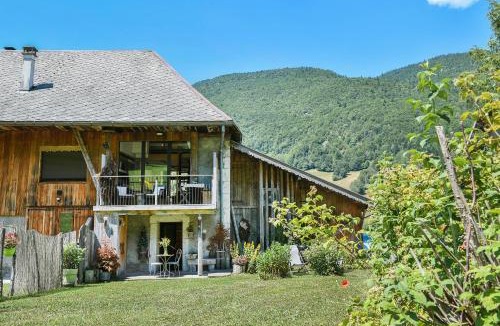 Aillon-le-Jerune House | Fayard Loft