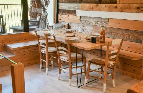 Aillon-le-Jerune House | Fayard Loft