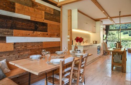 Aillon-le-Jerune House | Fayard Loft