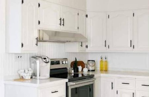 Leola House | Fayes home