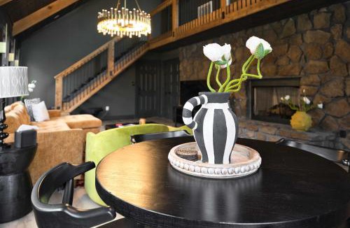 Fayetteville House | Fayetteville Getaway - Near Campus and Dickson