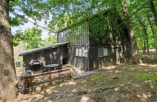 Fayetteville House | Fayetteville Getaway - Near Campus and Dickson