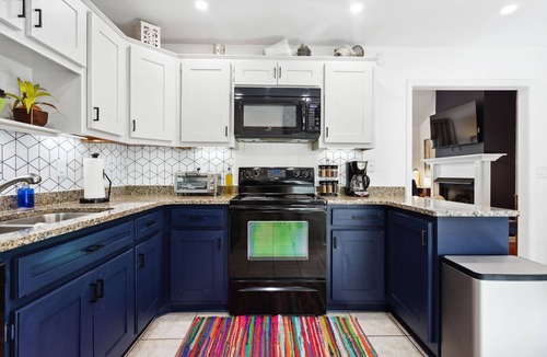 Fayetteville House | Fayetteville Stay