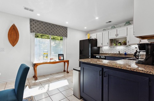 Fayetteville House | Fayetteville Stay