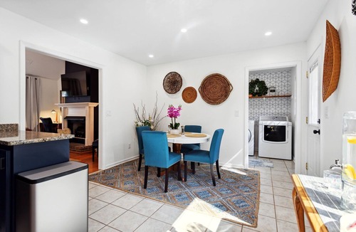 Fayetteville House | Fayetteville Stay