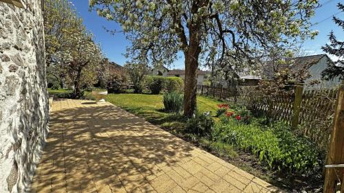 Bussiere-Galant House | Fayollas