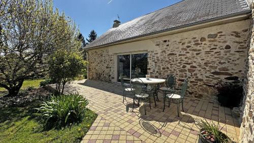 Bussiere-Galant House | Fayollas