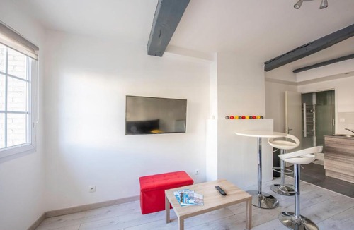 Dieppe Apartment | Fayolle