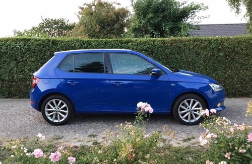 Rodby House | FBC Rooms Busniess