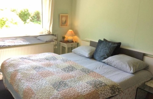 Rodby House | FBC Rooms Busniess