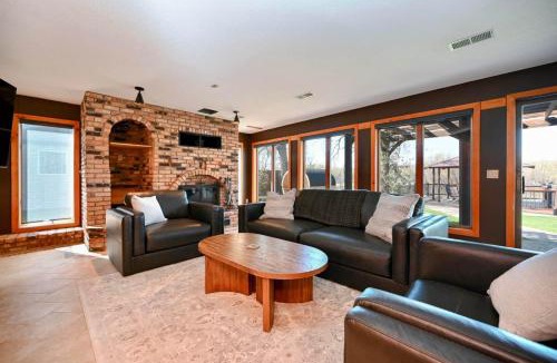 Fountain City House | FC River Retreat
