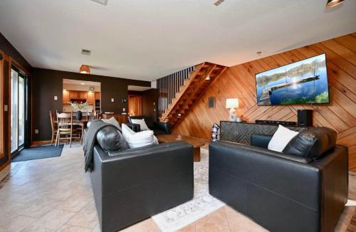 Fountain City House | FC River Retreat