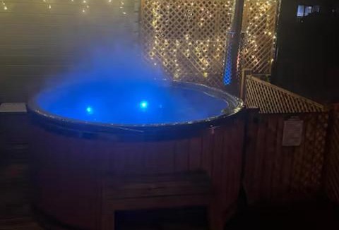 Accrington Other | Fearless Fox Lodge