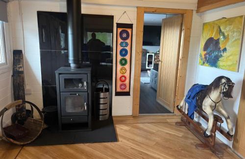 Accrington Other | Fearless Fox Lodge