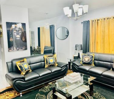 Springfield Apartment | fearlessrose vacation Rental 198