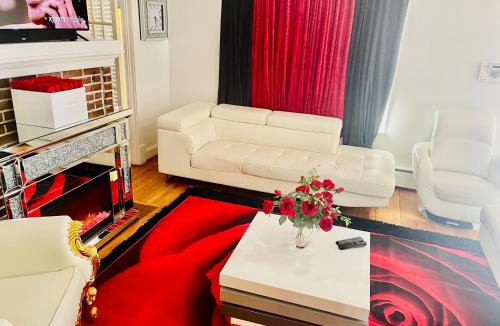 Springfield House | Fearlessrose vacation Rental 89