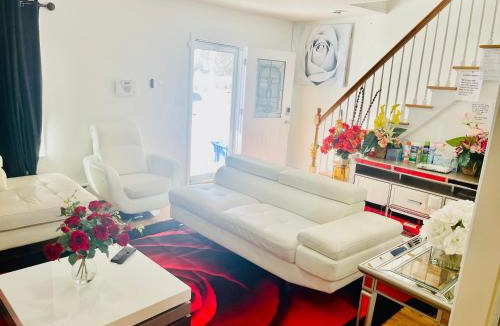 Springfield House | Fearlessrose vacation Rental 89