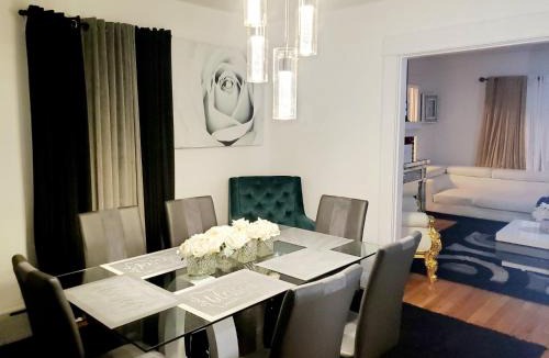 Springfield House | Fearlessrose vacation Rental 89