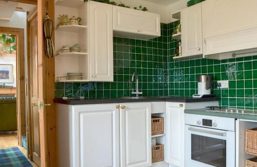 The Hebrides House | Fearnmore Church