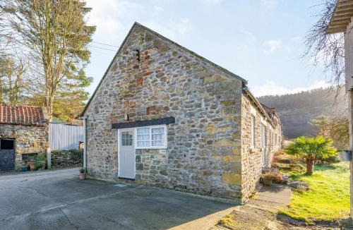 Easterside House | Feather Holme Farm Cottage