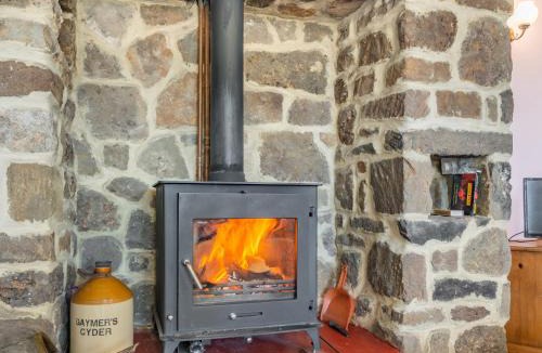 Easterside House | Feather Holme Farm Cottage