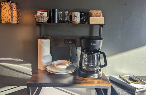 Grand Marais Hotel | Feather Nest Inn