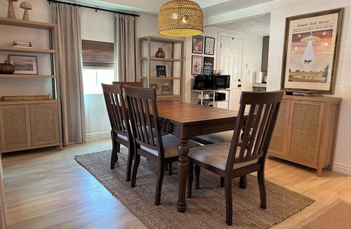 Roswell House | Feathergrass Home