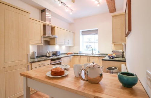 Blythburgh Cottage | Feathers, Blythburgh