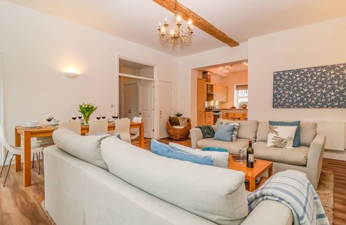 Blythburgh Cottage | Feathers, Blythburgh