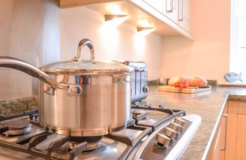 Blythburgh Cottage | Feathers, Blythburgh