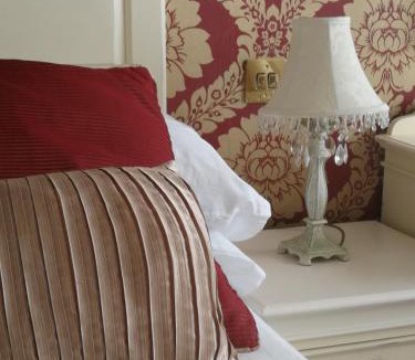 Aberaeron Hotel | Feathers Royal Hotel