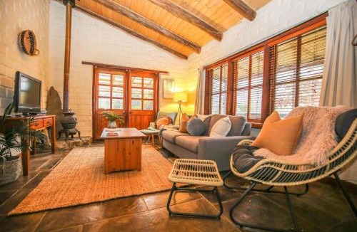 Harrietville House | Feathertop Retreat