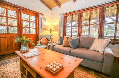 Harrietville House | Feathertop Retreat