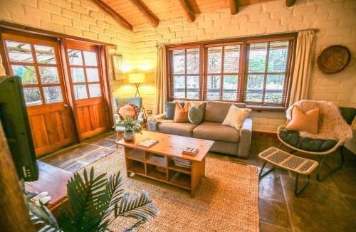 Harrietville House | Feathertop Retreat