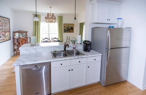 Piney Island House | Featured DC magazine 10 BEST/Waterview CLOSEST community to BEACHn3 decks.