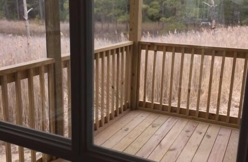 Piney Island House | Featured DC magazine 10 BEST/Waterview CLOSEST community to BEACHn3 decks.