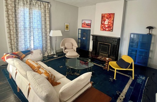 Cambridge House | Featured in HGTVs Cheap Old Houses, Recently Remodeled 3 Bedroom Colonial
