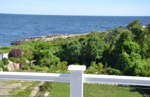 Rockport House | Featured on HGTV's Beach Hunters